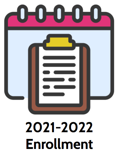 2021-2022 Enrollment